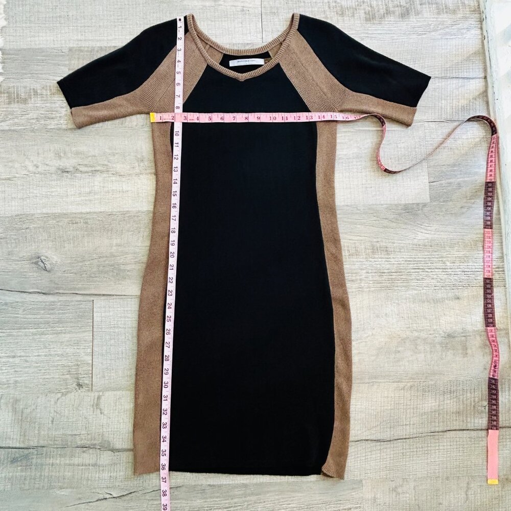 Marc New York By Andrew Marc Color Block Short Sl… - image 7